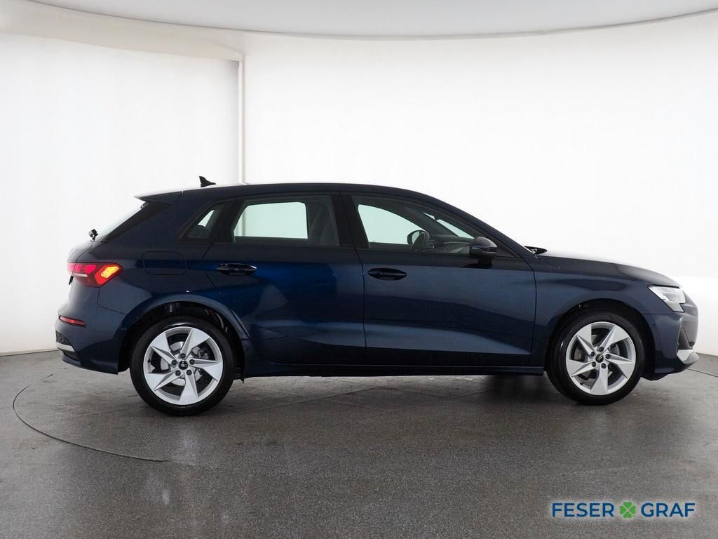 Audi A3 - Bild 14