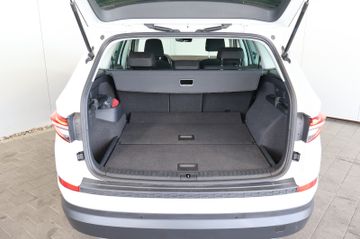 Skoda Kodiaq 1.5 TSI Ambition AID+ACC+SIDE+LED+CARPLAY