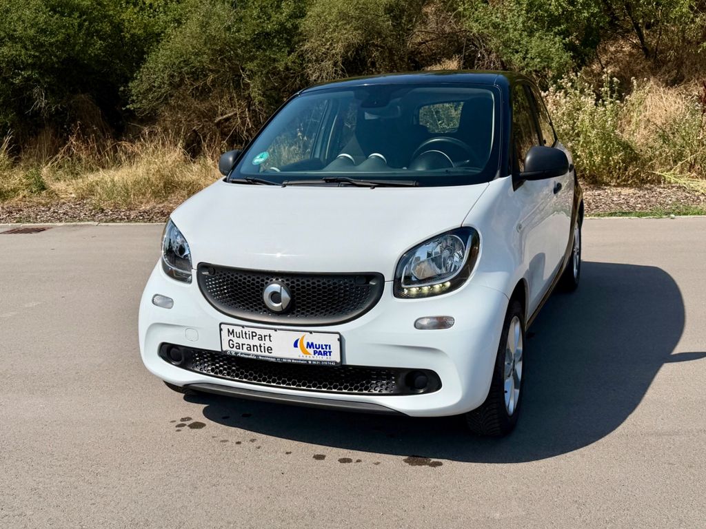 Angebot ansehen Smart ForFour