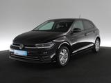 Volkswagen Polo 1.0 TSI Style MATRIX-LED ACC NAVI SHZ PDC - Volkswagen Polo: Style