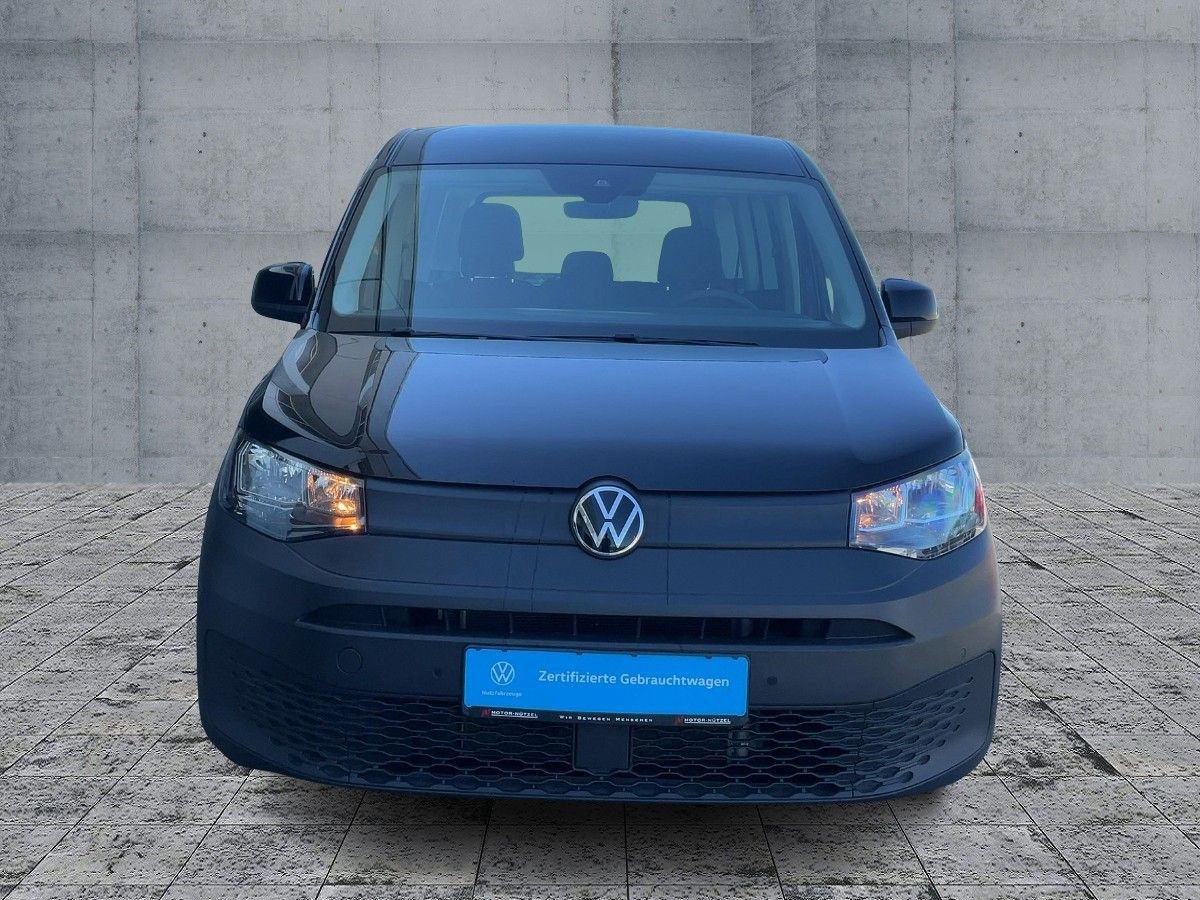 Volkswagen Caddy - Bild 2