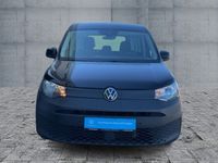 Volkswagen Caddy - Vorschau Bild 2