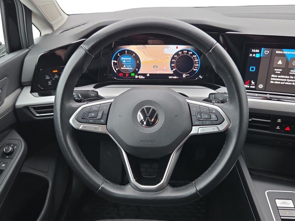 Volkswagen Golf - Bild 13