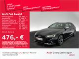 Audi S4 Avant TDI tiptr. StdHzg/B&O/Matrix/Navi+ - gebrauchte Audi S4 aus dem Jahr 2021