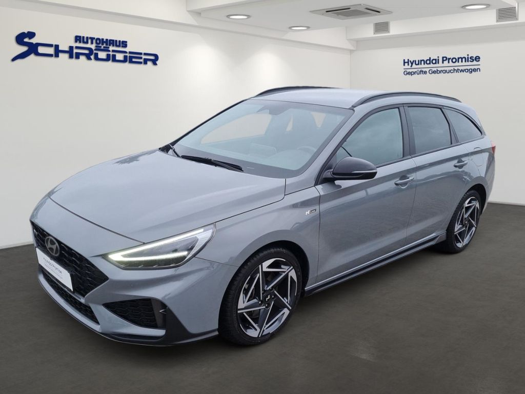 Image of Hyundai i30