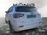 Jeep Compass 1.5 MultiAir Mild Hybrid RED - Jeep Compass: Red