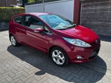 Ford Fiesta 1,25 60kW / TÜV 04.27/ Klima/ Gepfelgt - Ford Fiesta: 04