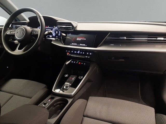 Fahrzeugabbildung Audi A3 Sportback 40TFSIe advanced AHK Kamera Navi