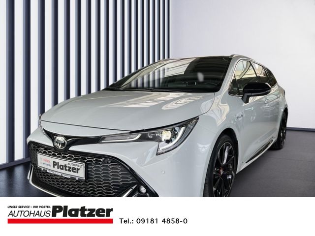 Toyota Corolla Touring Sports Hybrid GR Sport 2,0 l Spo