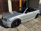 BMW E46 330Ci Cabrio M-Paket -II - Liebhaberfahrzeug - BMW: Cabrio, E46 M Paket