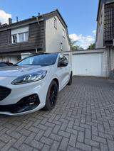 Ford Kuga 2.5 Duratec FHEVGraphite Tech Editio CV... - Ford Kuga FHEV Gebrauchtwagen