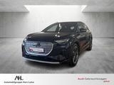 Audi Q4 e-tron 50 advanced Matrix Navi PDC SHZ - : Violett, Geländewagen