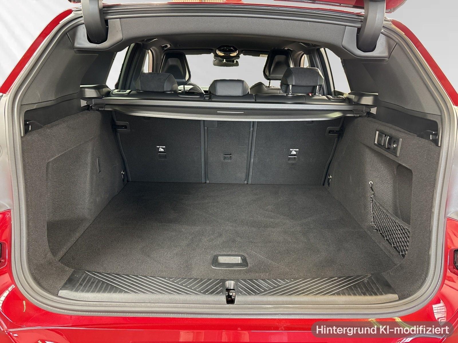 BMW X3 20 xDrive M Sport|Anhängerk.|Parkass.