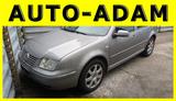 Volkswagen Bora 1.6 Limousine Pacific*Klima*Alufelgen* - gebrauchte VW Bora aus dem Jahr 2003