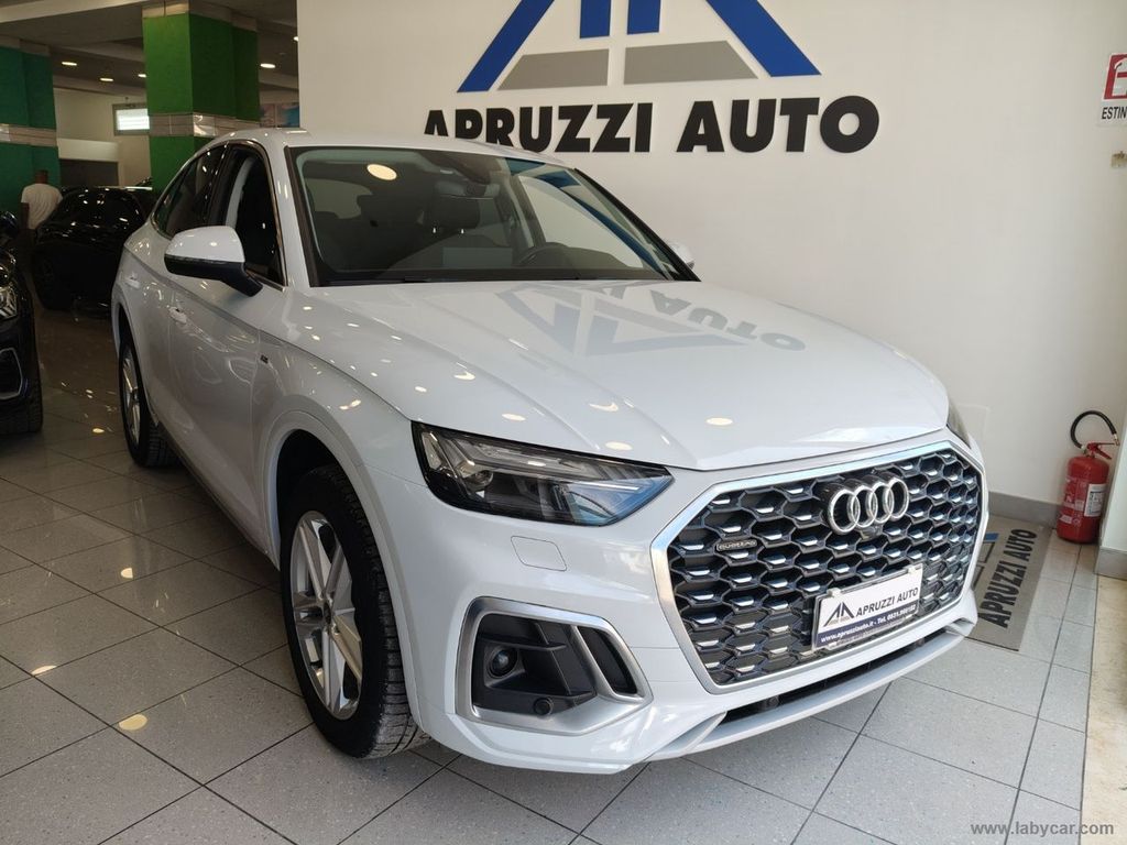 Image of Audi Q5
