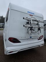 Knaus L!VE TI 650 MEG Vorführpreis  - Offers matching your search criteria