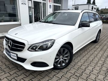 Mercedes E 300 - 3