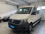 Volkswagen Crafter 35 TDI Kasten Plus/Mixto L2H1*Kamera*Nav - Volkswagen Crafter mit Diesel-Antrieb: Kombi, Schaltgetriebe