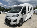 Knaus Van TI VANSATION 550 MF TV|AHK|Lithium|Kamera - Knaus Ti 550