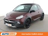 Opel Adam 1.4 Rocks ecoFlex Aut*TEMPO*PDC*SHZ*LHZ*ALU - Opel Adam Gebrauchtwagen in München