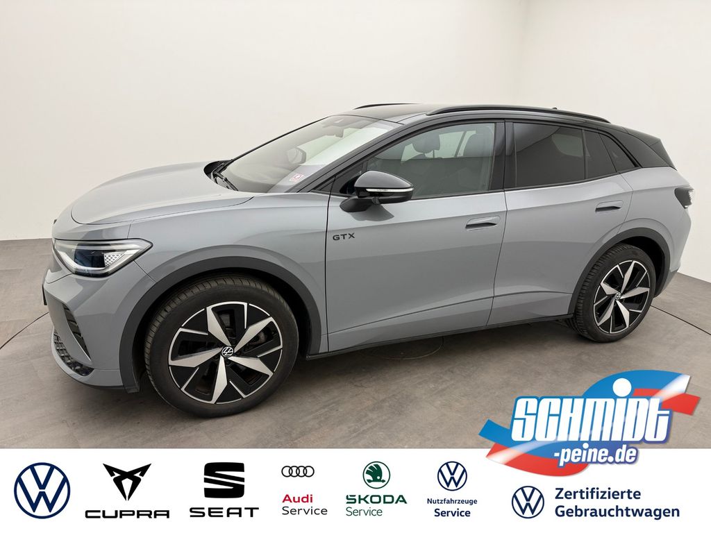 Image of Volkswagen ID.4