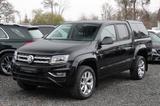 Volkswagen Amarok 3.0 TDI 4M V6 Highline DoubleCab 258 PS! - Volkswagen Amarok: TDI