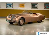 Jaguar XK 1952 120 OTS matching numbers - Jaguar XK: Xk120 Ots