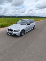 BMW E91 330D - BMW 330: Kombi, E91 330d