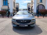 Opel Insignia 1.5T Dynamic|Matrix-LED|HUD|MwSt|Scheck - Opel: Firmenfahrzeug