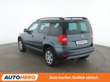 Skoda Yeti 1.2 TSI Cool Edition *TEMPO*PDC*KLIMA* - Skoda Yeti in Essen