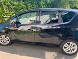 Opel Meriva 1.4 Edition 74kW Edition TÜV neu
