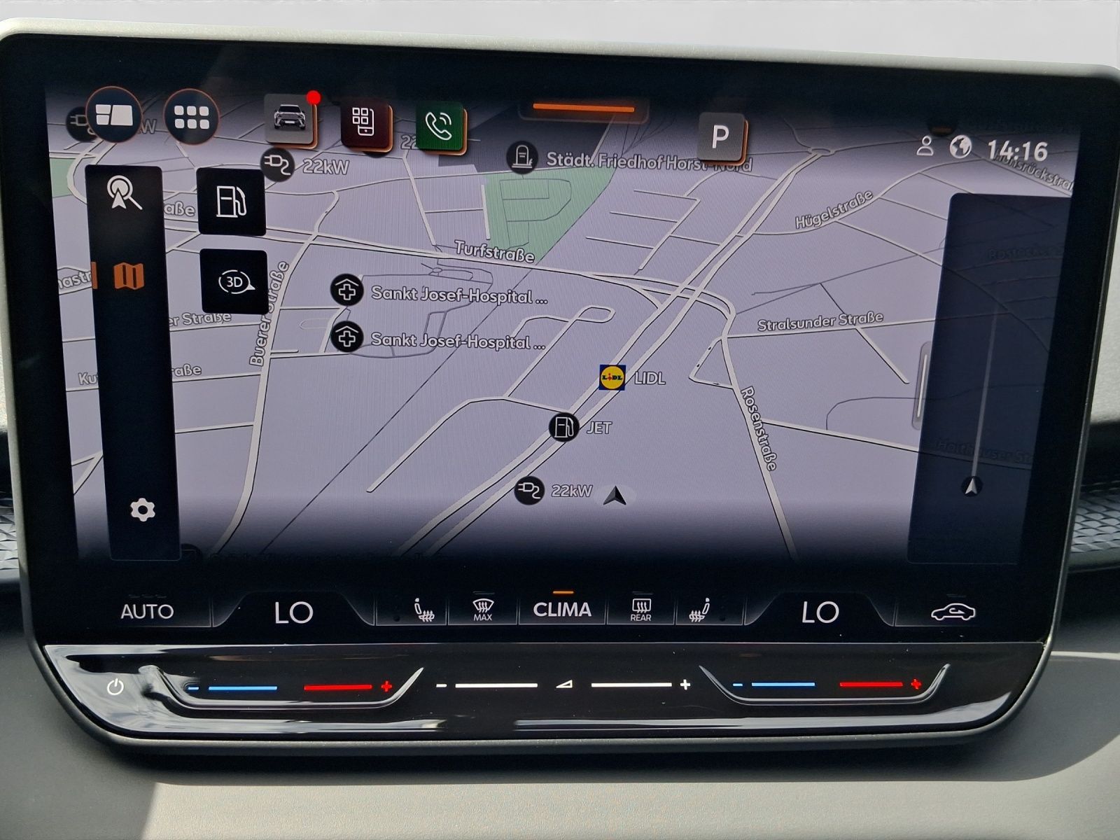 Cupra Terramar - Bild 12