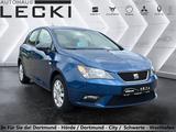 Seat Ibiza Reference 1.2 TSI *KLIMA*ALU*4SEAON*BLUETO - Seat Ibiza SE mit Benzin-Antrieb