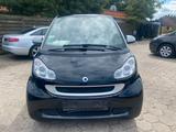 Smart ForTwo coupé 0.8 cdi passion - Smart aus 2010: Cdi