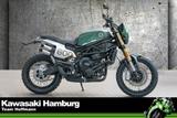 Benelli Leoncino 800  Trail ABS, sofort lieferbar - BENELLI VON 751 BIS 1000 CCM