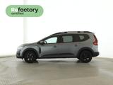 Dacia Jogger Jogger Rückfahrkamera PDC ABS Fahrerairba - Dacia Jogger Gebrauchtwagen in Hamburg