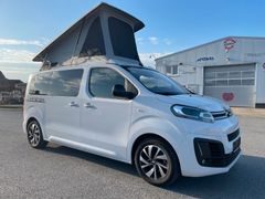 Pössl e-Vanster*Rückwärtsversteigerung*Elektro*Camper*