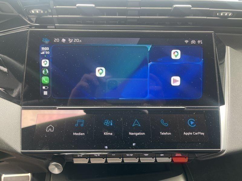 Peugeot 308 Hybrid 225 (Plug-In)