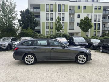 BMW 320 - 6