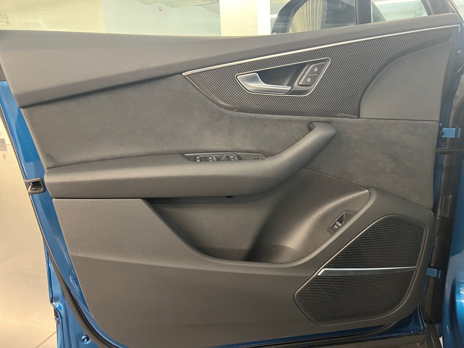 Audi SQ7 - Bild 7