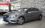 Mercedes-Benz A 180 STYLE*7G-DCT*NAVI*LEDER*SITZH*PARK-A*TEMPO - Mercedes-Benz A 180 Gebrauchtwagen