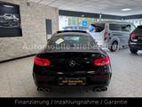 Mercedes-Benz C 43 Coupé AMG Performace / 4Matic / Pano / LED - gebrauchte Mercedes-Benz C 43 AMG aus dem Jahr 2019