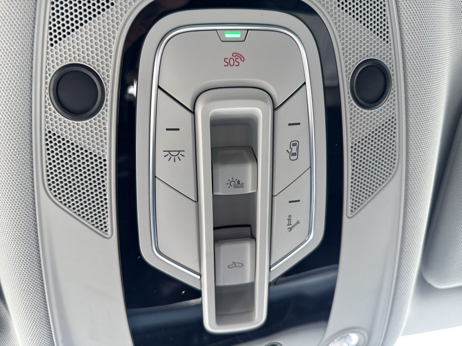 Audi Q8 e-tron - Bild 22