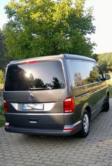 Volkswagen T6 California Coast sehr gepflegter Garagenwagen - VW T6 California