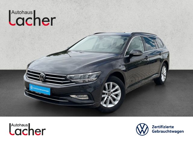 Passat Variant Business 2.0 TDI DSG