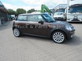 MINI Mini Cooper 50 MAYFAIR / Pano /  Color Line - MINI MINI: Braun