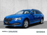 Skoda Superb Combi 1.5 TSI DSG Ambition - Skoda Superb in Duisburg