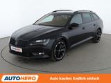 Skoda Superb 2.0 TSI SportLine 4x4 Aut.*NAVI*XENON*ACC - Skoda Superb in Duisburg