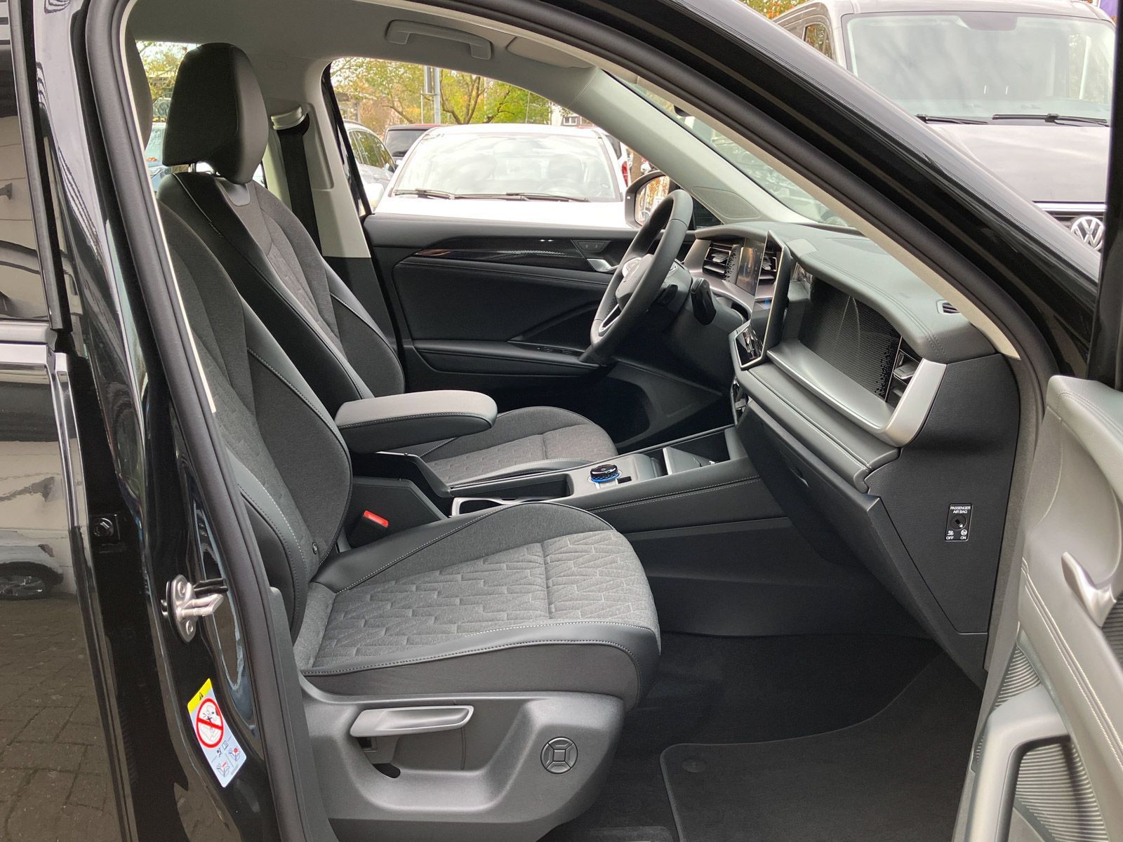 Volkswagen Tayron - Bild 6