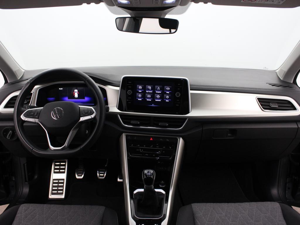 Volkswagen T-Roc Life MOVE 1.0 TSI 81kW 6-Gang 4 Türen, миниатюра 11